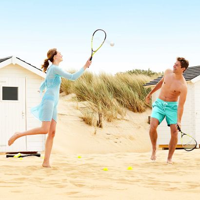 Set de badminton