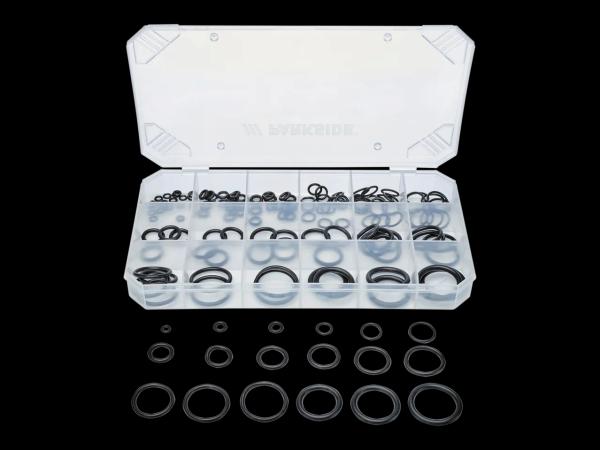 Small Parts Set