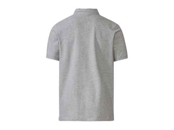 Livergy Men's Polo Shirt