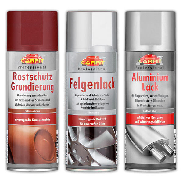 Kfz-Reparatur-Spray