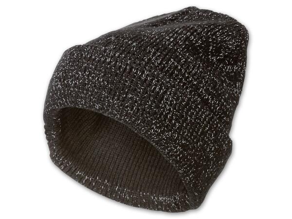 Damen/​Herren Sport-Strickhaube