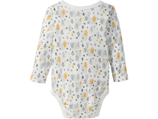 Babybody, 2-pack