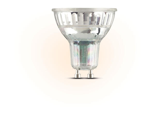 Livarno Home LED Light Bulbs - 6 pack