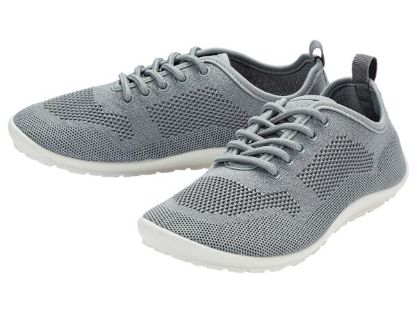 Ladies' Barefoot Trainers