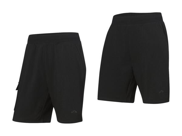 CRIVIT(R) Sweatshorts