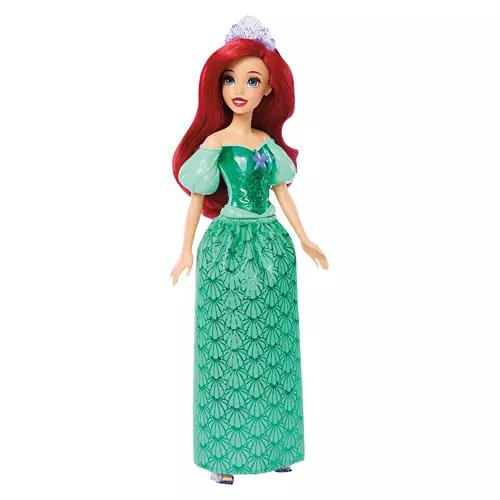 Barbie Doll - Disney Princess Ariel