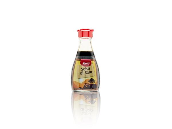 Soya Sauce