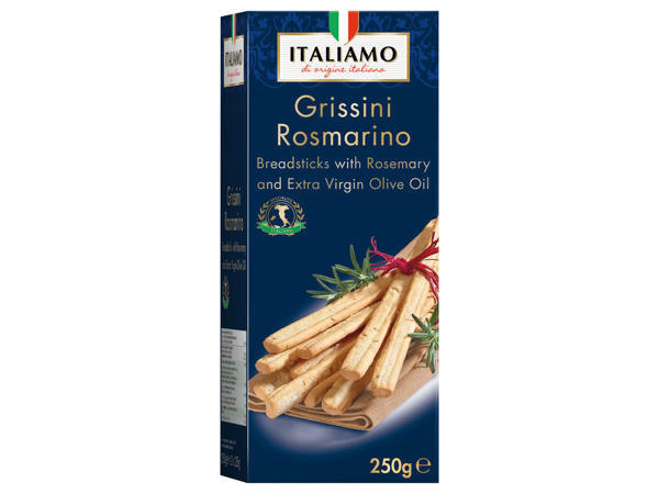 GRISSINI