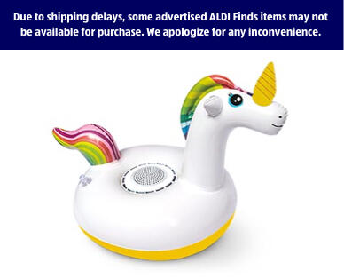 Bauhn 
 Pool Float Speaker