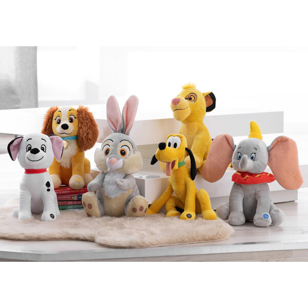 Film-Plüschtier "Disney"