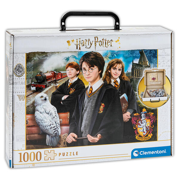 Puzzle 1000 Teile