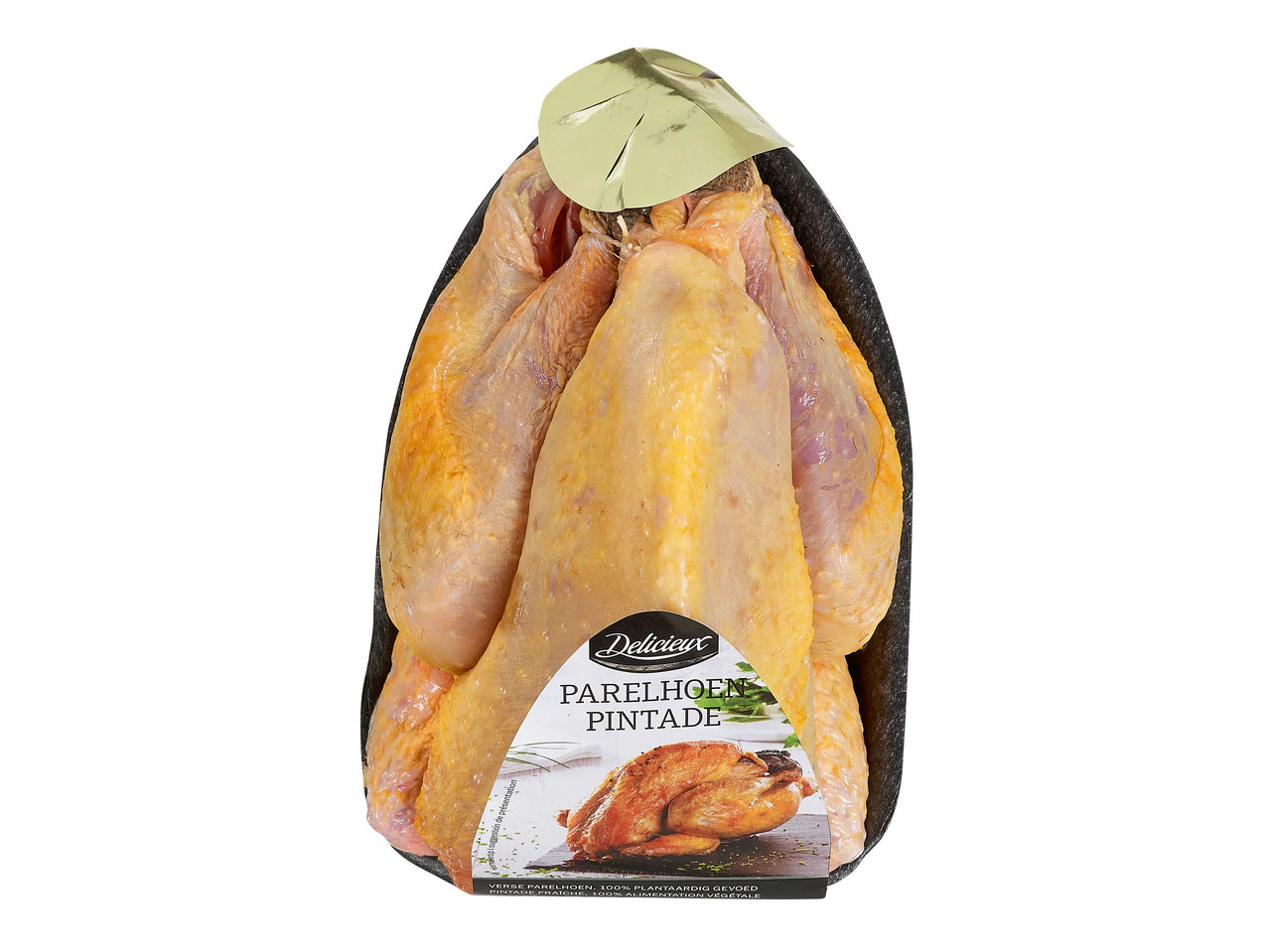Pintade