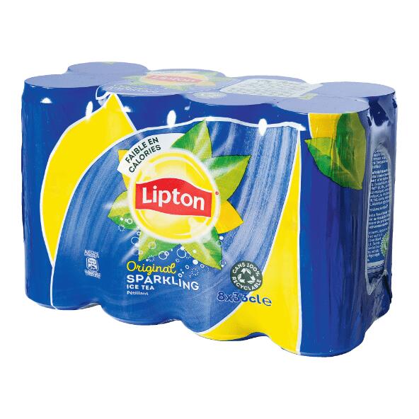 LIPTON(R) 				Ice Tea Original