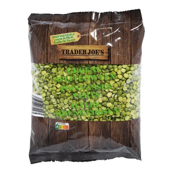 TRADER JOE'S(R) 				Spliterwten