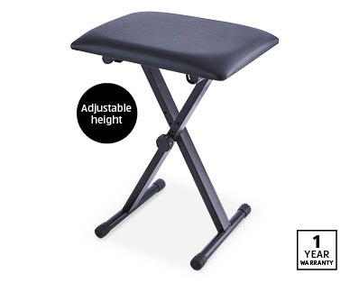Keyboard Stool