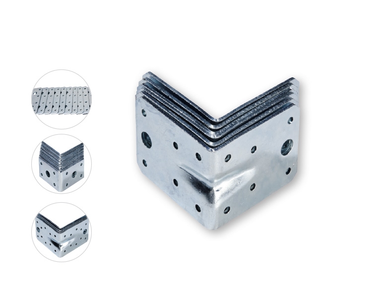 POWERFIX(R) Mending Plates/Angle Joints