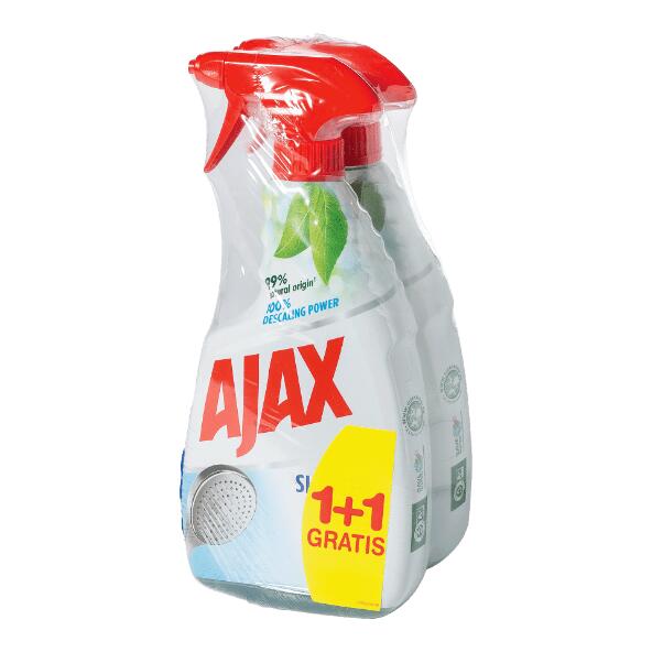 AJAX(R) 				Douchereiniger