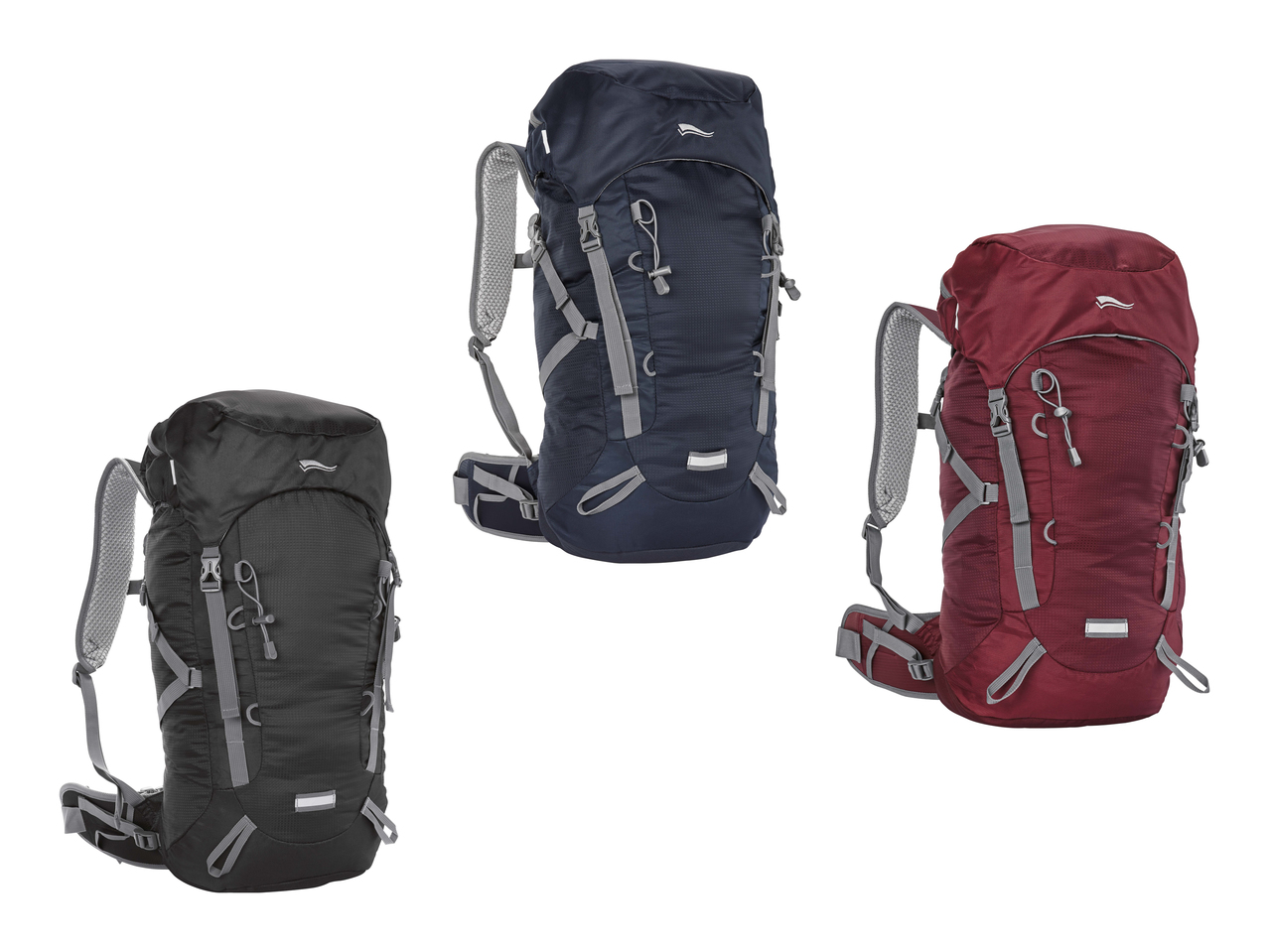Trekking-Rucksack