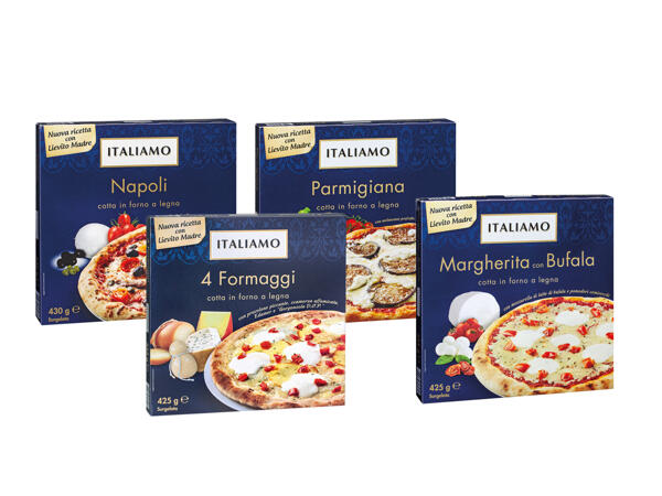 Pizza