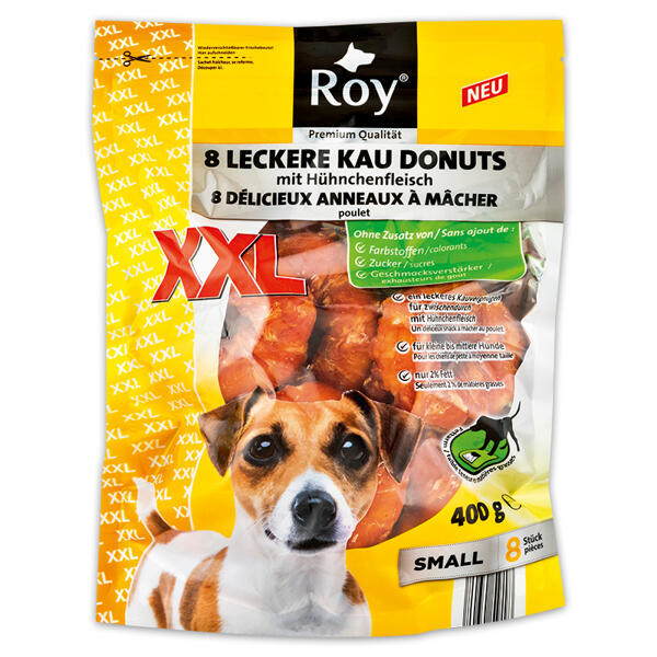 Donuts XXL