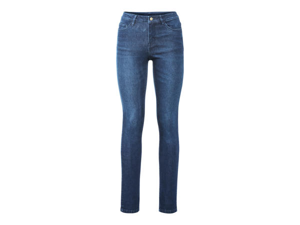 Ladies' Jeans Skinny Fit