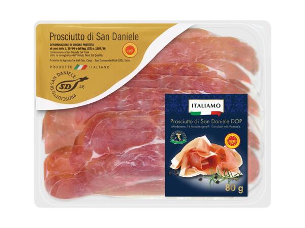 Prosciutto di San Daniele