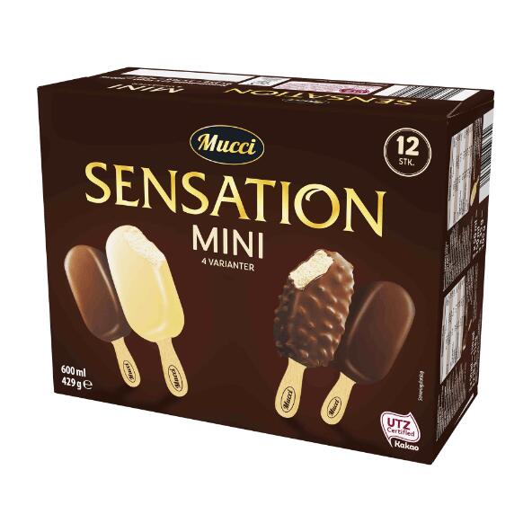 Sensation mini