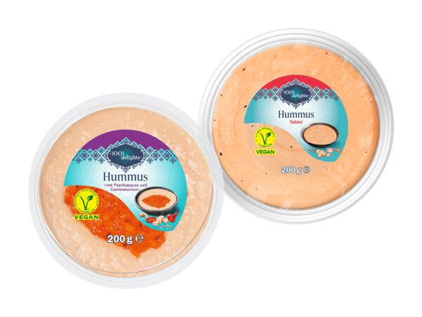 Hummus