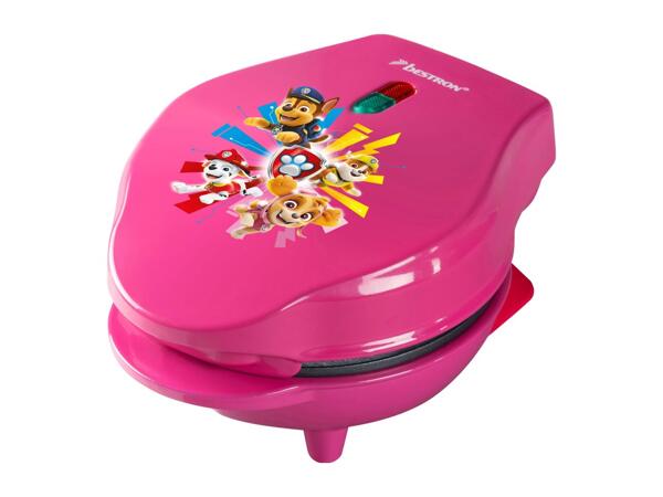 Paw Patrol Waffle Maker