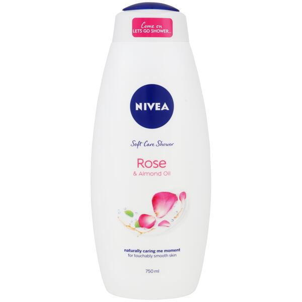 Nivea Badepflege