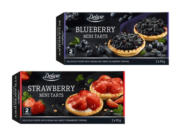 Tarteletts