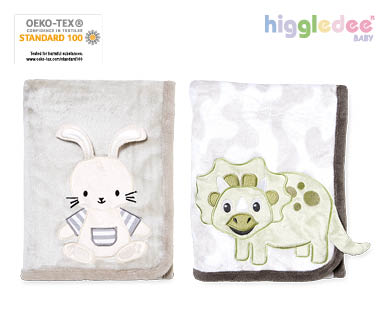 Baby Blanket