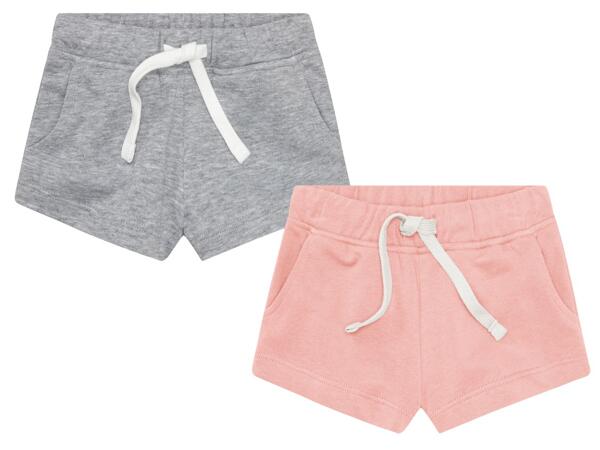 Girls' Shorts