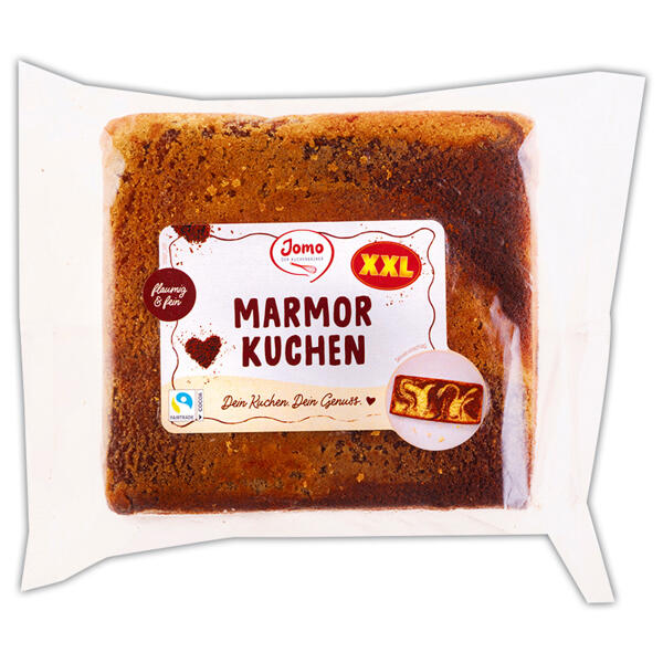 Marmor-/ Zitronenkuchen