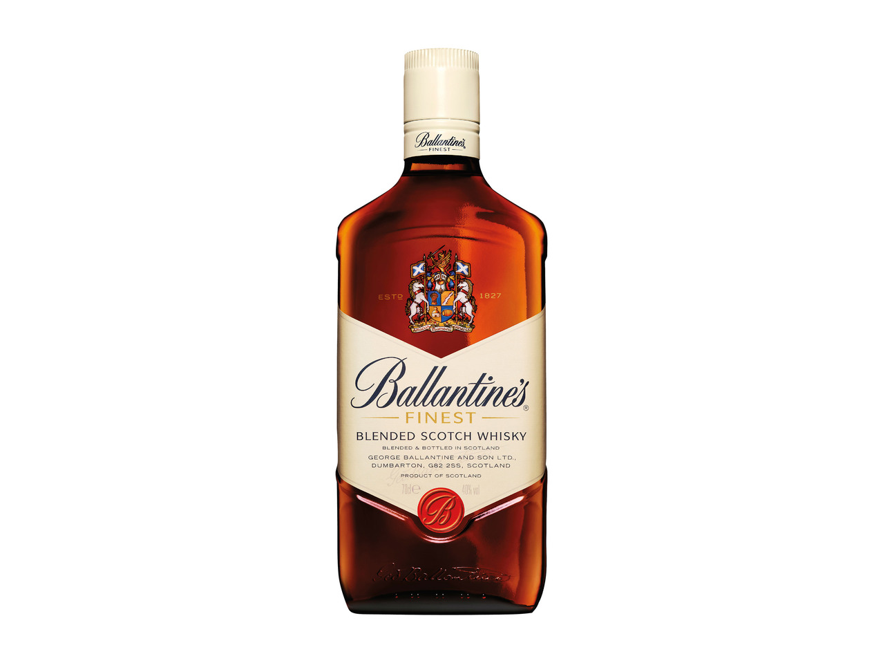BALLANTINE'S FINEST