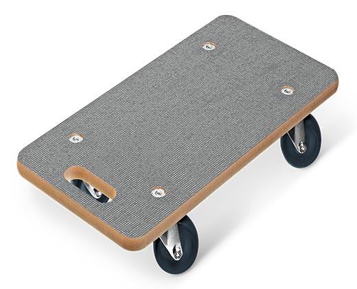 WORKZONE 
 Multipurpose Dolly