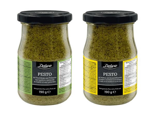 Pesto premium