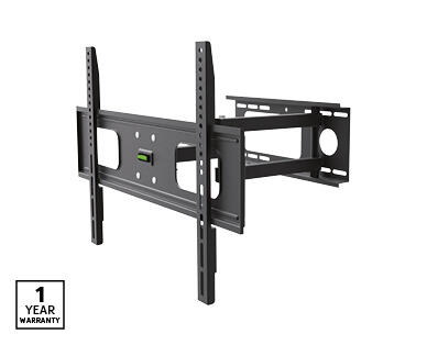 Large Swing Arm TV Bracket
