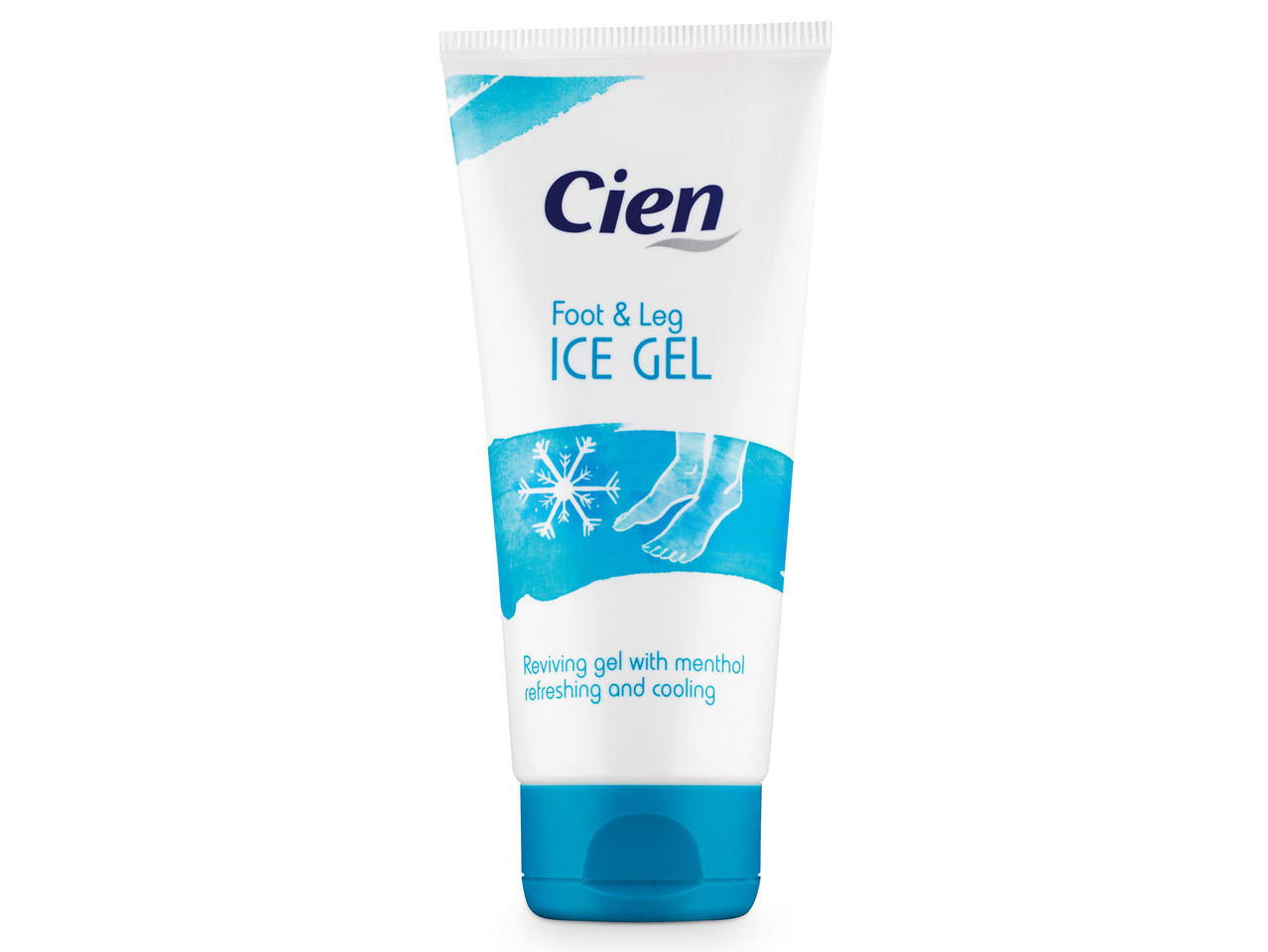 Foot & Leg Ice Gel