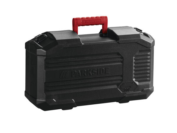 20V Battery Charger