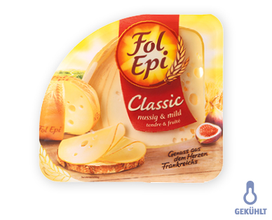 FOL EPI Classic Scheiben