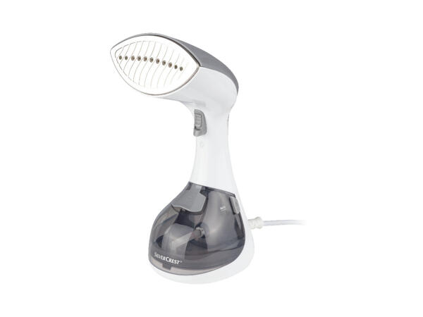 Steam Brush