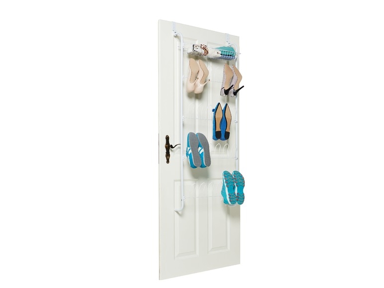Door Shoe Rack