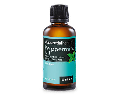 Essential Oils 50ml