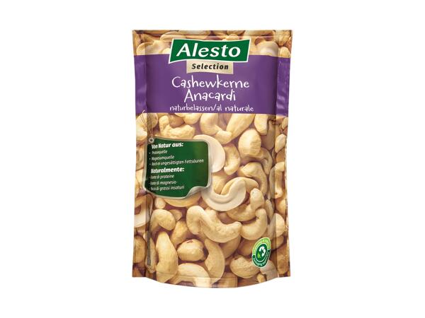 Cashew nuts