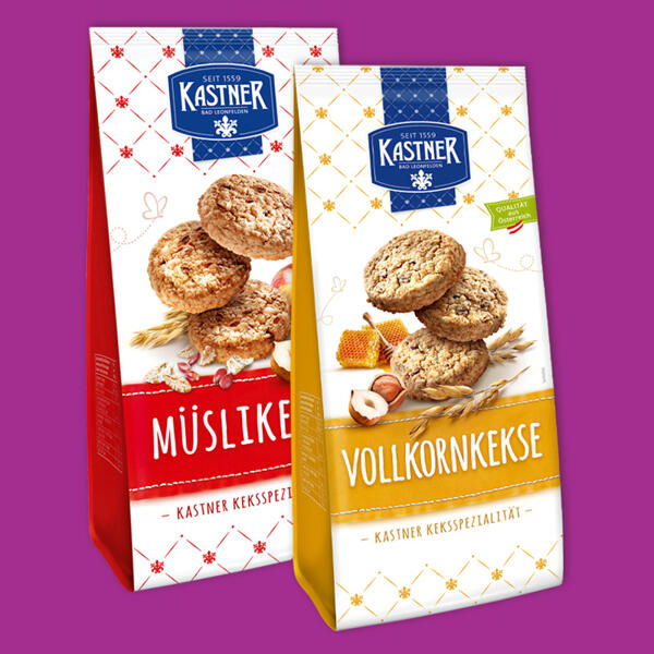Kekse