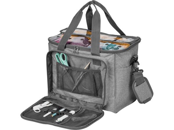 Sewing Machine Trolley or Knitting Bag
