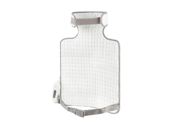 SILVERCREST PERSONAL CARE(R) Varmepude til ryg og nakke