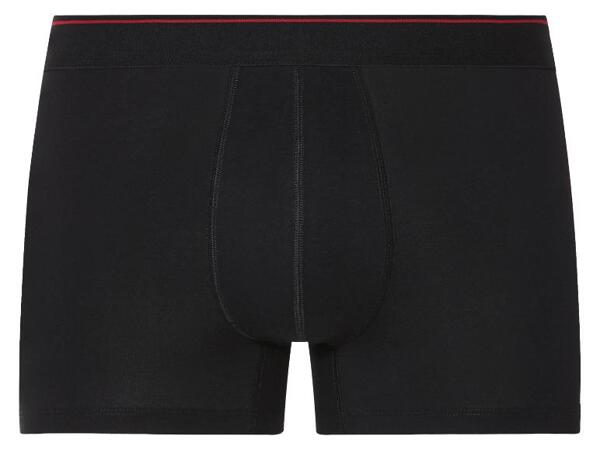 Pánské boxerky, 3 kusy