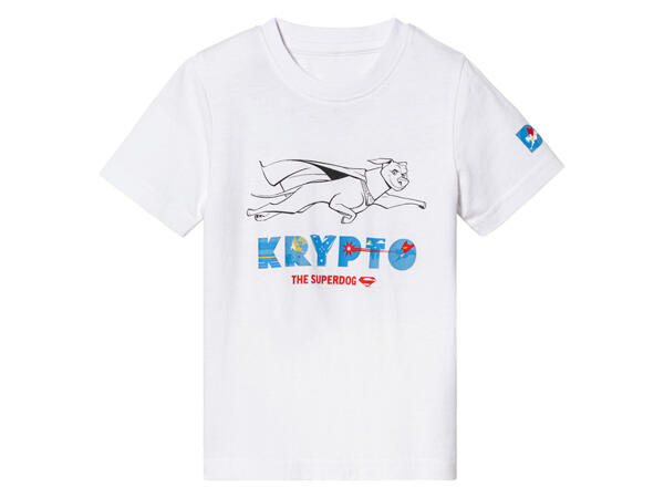 Chlapecké pyžamo
